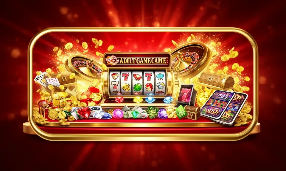 bwnto4d Indonesia Casino lobby